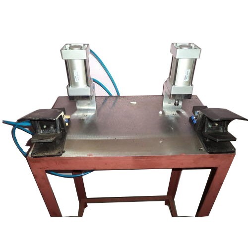 Pneumatic Machine By Sumit Packaging Machine