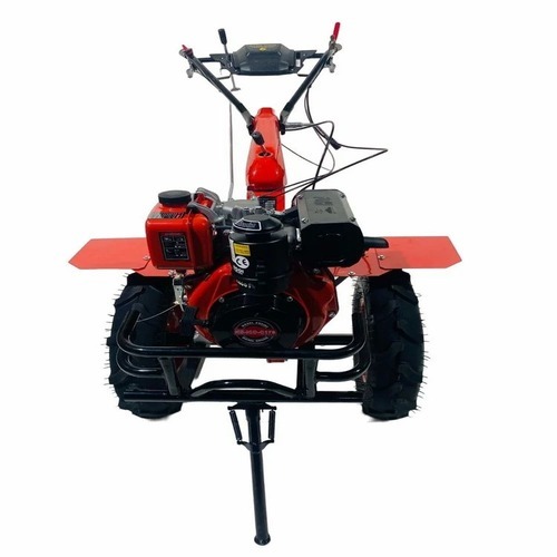 Power Weeder