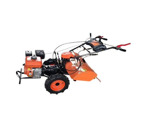 Power Weeder By Radhanath Swami Agencies