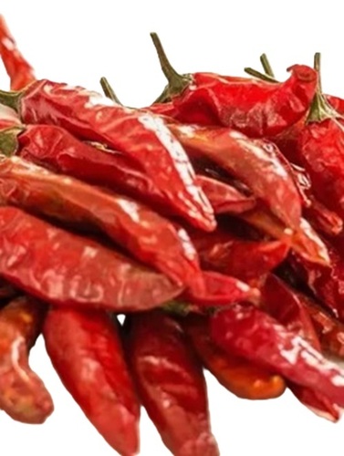 Red Chilli - Physical Form: Piece