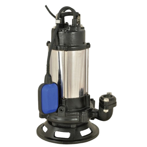 Residential Sewage Pumps