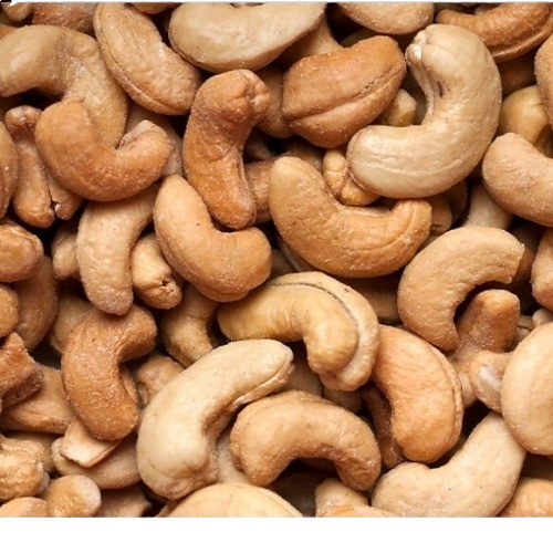 Roasted Cashews