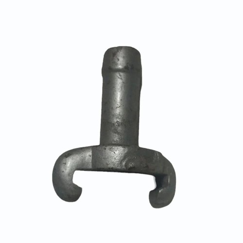 Rubber Claw Coupling 