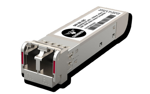SFP-ER-10G COMMANDO FiberX 10GBASE-ER SFP+ High-Speed Fiber Optic Transceiver Module