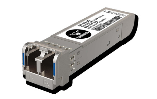SFP-SM-1G COMMANDO FiberX 1000BASE-LX/LH SFP Fiber Optic Transceiver Module