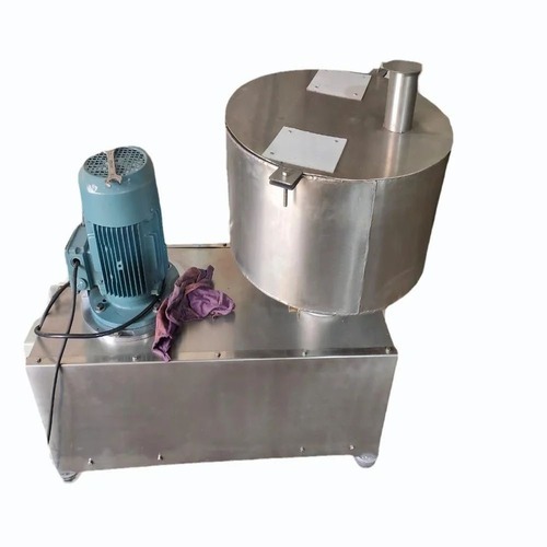 Spices Pulverizer Machine