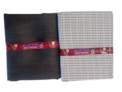 Suiting Shirting Fabric