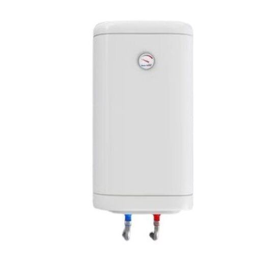 Water Heater - Gas Type: Yes