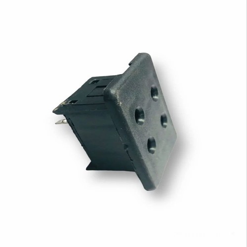 4 Pin Electrical Socket