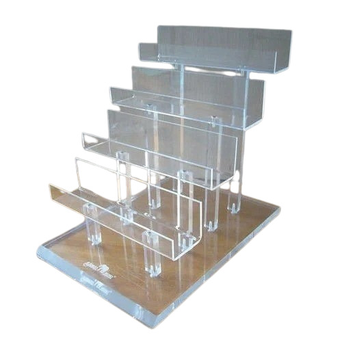 Acrylic Display Stand