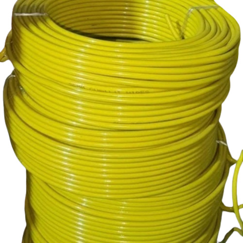 Almunium Pvc Wire