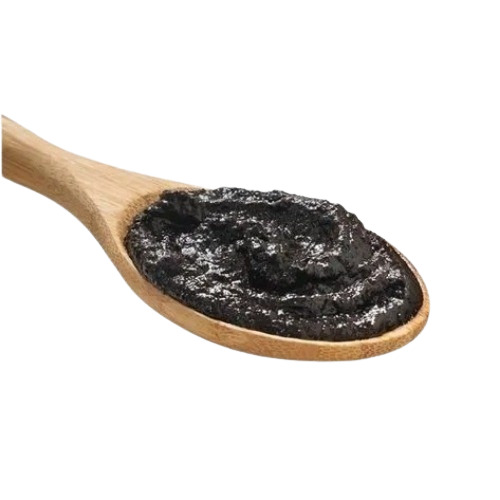 Black Garlic Paste 