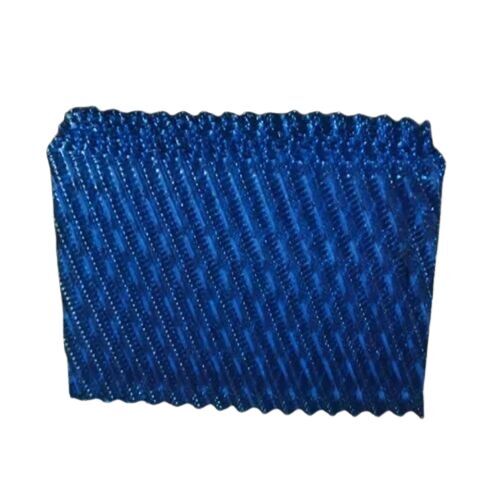 Blue PVC Fills