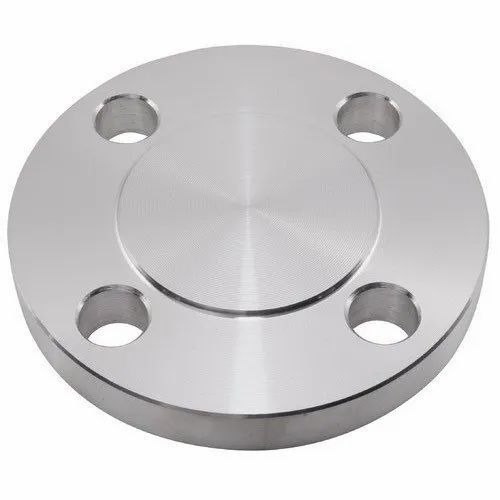 Carbon Steel Blind Flange