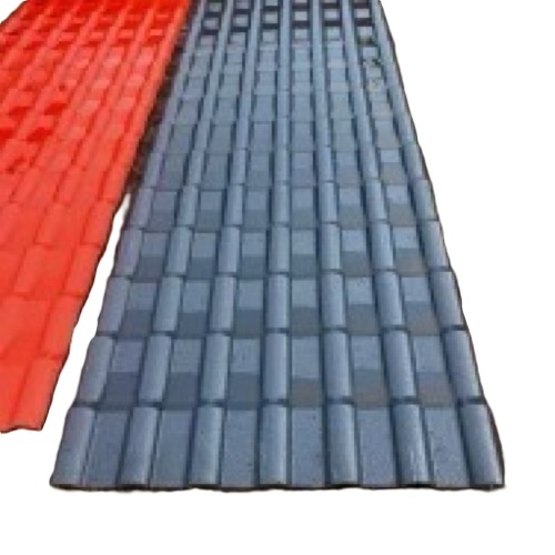 Colour Coated Coil