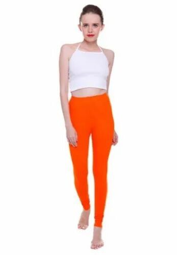 Cotton Lycra Legging