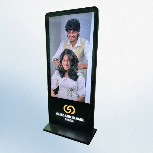 Digital Signage Kiosk