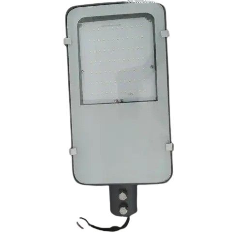 Durable Housing And Eco-Friendly Street Light
