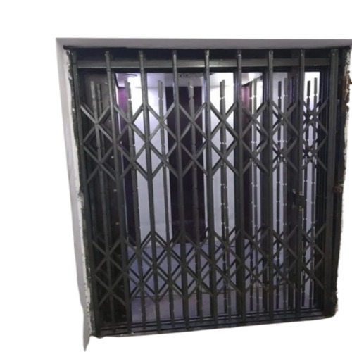 Electric Elevator