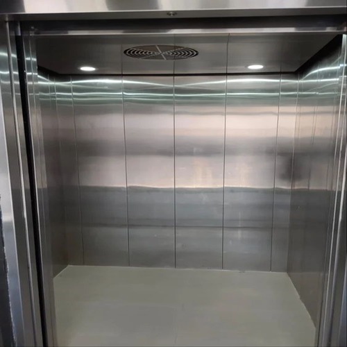 Electrical Elevator By Hunda Elevators Private Limited
