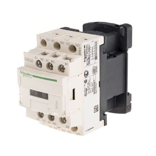 Electricity Relays 
