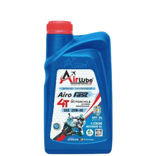 Engine Oil
