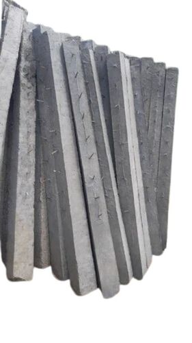 Fencing Pole - Application: Yes