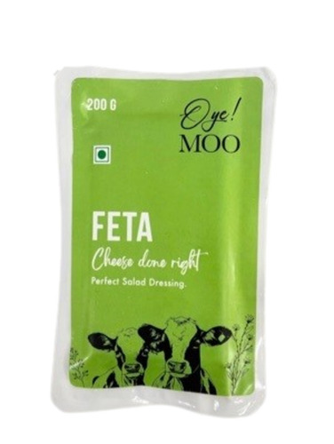 Feta Cheese By Pree Dairy Products Pvt Ltd