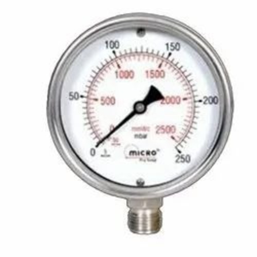 Gauge Meter
