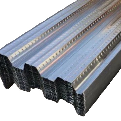 Gi Decking Sheet