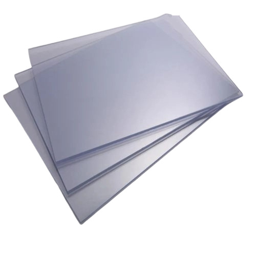 Glossy Acrylic Offcut Sheet