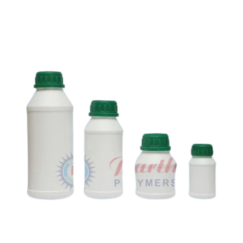 Hdpe Chemical Bottles 