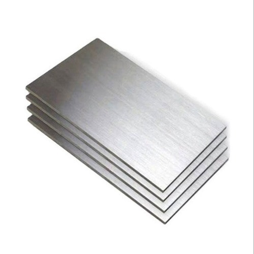 Hot Rolled Sheets