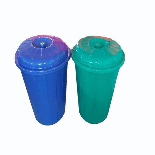 Household Plastic Drum