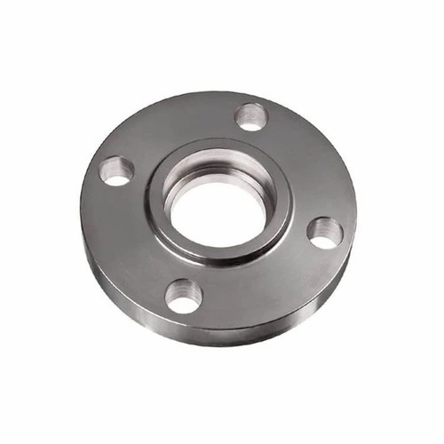 Industrial Flanges