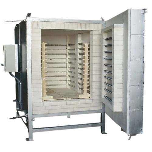 Industrial Heating Furnace