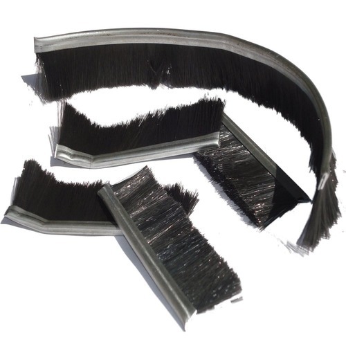 Industrial Strip Brush