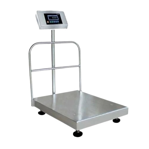 Industrial Weighing Scales