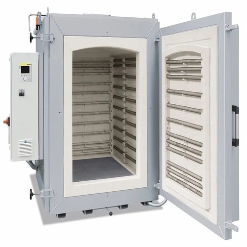 Industrials Heatings Furnaces