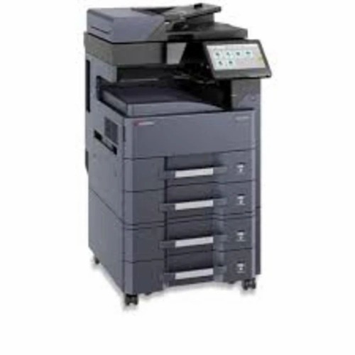 Kyocera Photo Copy Machine By Vrushikha Copiers