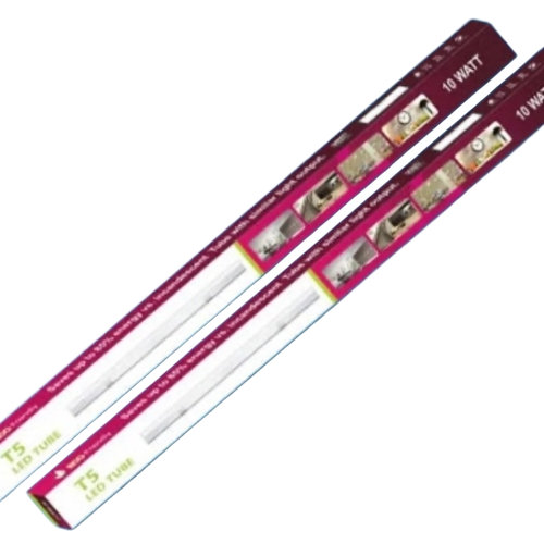 Led Tube Light Packaging Box