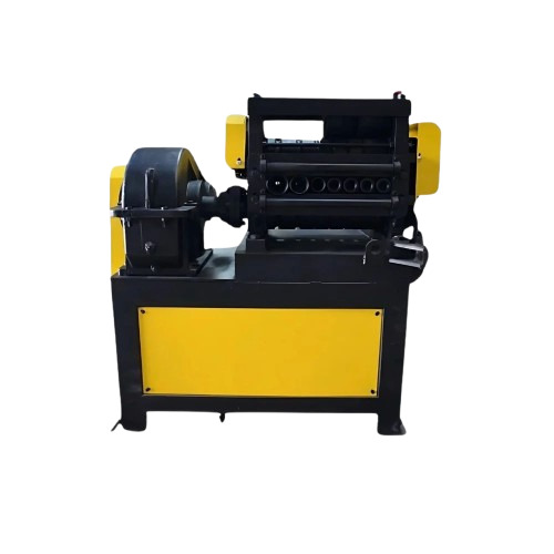 Mild Steel Hand Straightening Machine