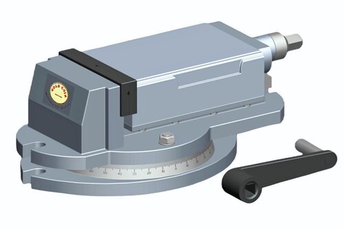 Milling Machine Vice