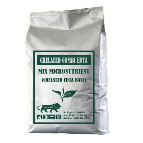 Mix Micro Nutrient Fertilizer