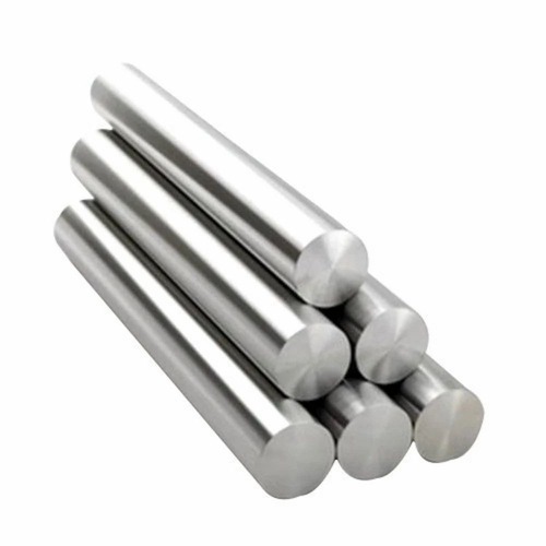 Ms Round Rod