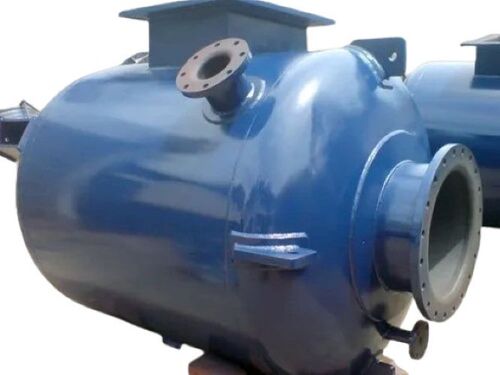 Ms Tank Rubber Lining - Application: 1