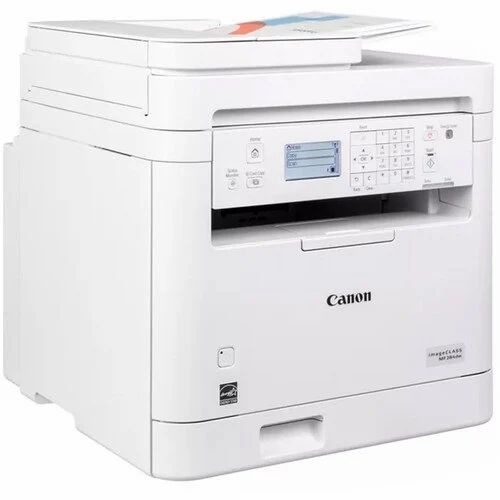 Multiple Function Printer By Vrushikha Copiers