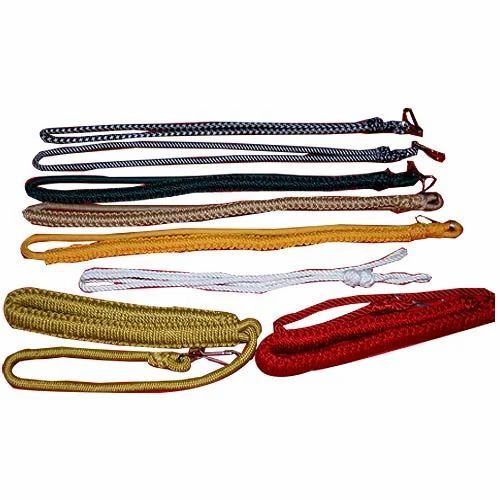 Nylon Miltary Lanyard