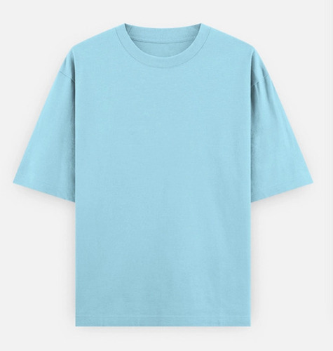 Oversized T-Shirt