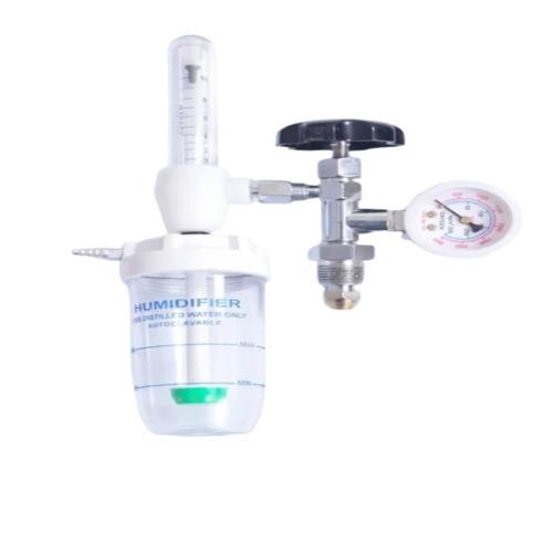 Oxygen Flow Meter
